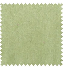 Green cream color solid vertical texture patterns designless surface with thick background polyester main curtain